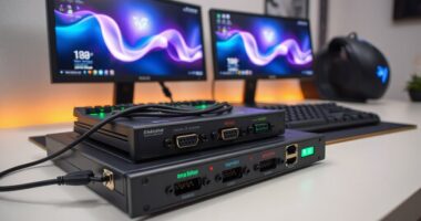 top kvm switches 2026