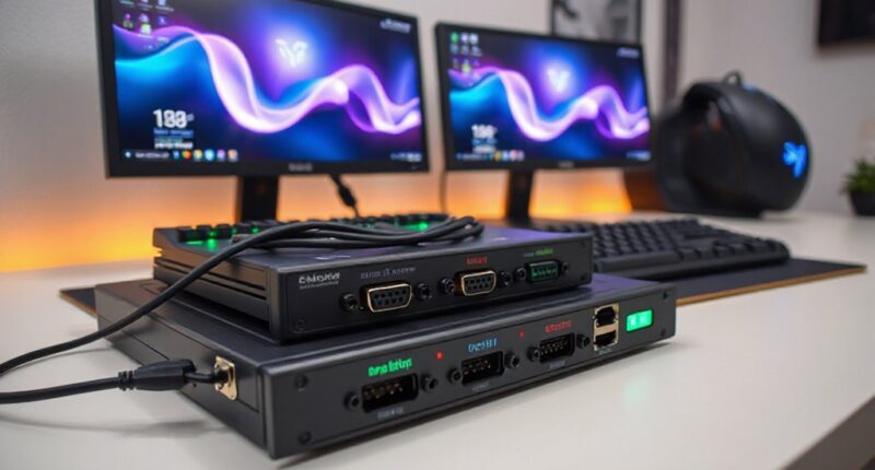 top kvm switches 2026