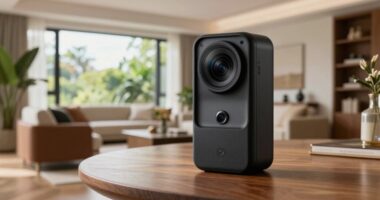 top luxury 360 tour cameras