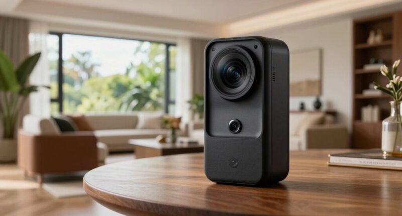 top luxury 360 tour cameras