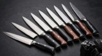 top luxury culinary knives