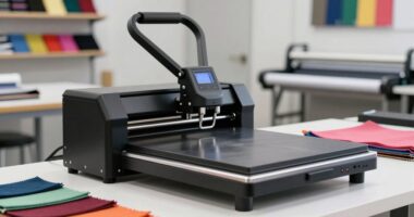 top luxury heat presses