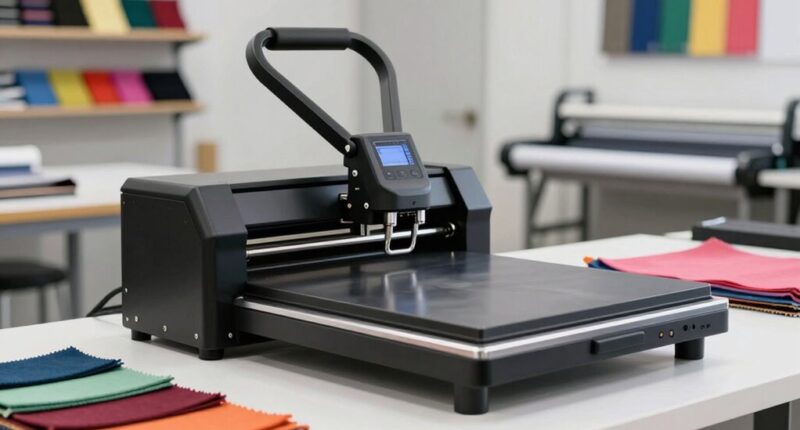 top luxury heat presses