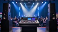 top luxury live sound systems