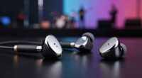 top luxury wireless ear monitors
