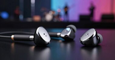 top luxury wireless ear monitors