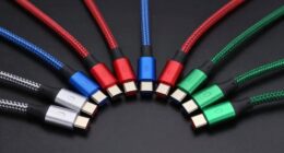 top magnetic usb c cables