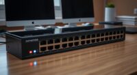 top managed poe switches
