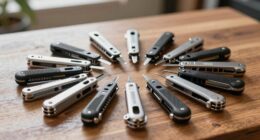 top manual knife sharpeners