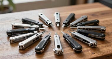 top manual knife sharpeners