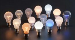 top matter ready smart bulbs