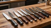 top meat cutting knives