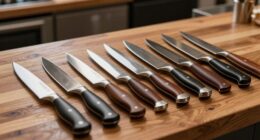 top meat cutting knives