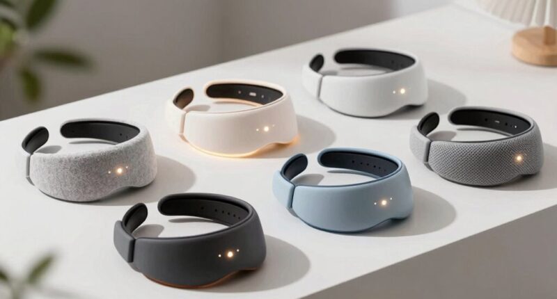 top meditation headbands 2026