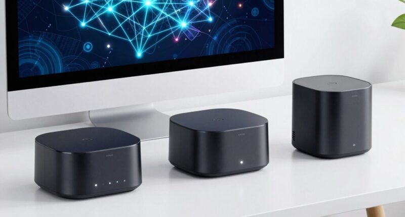 top mesh wi fi systems