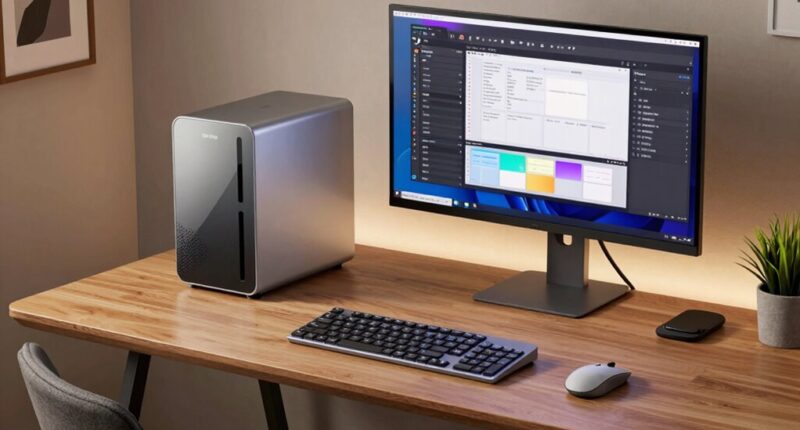 top mini pcs for home office