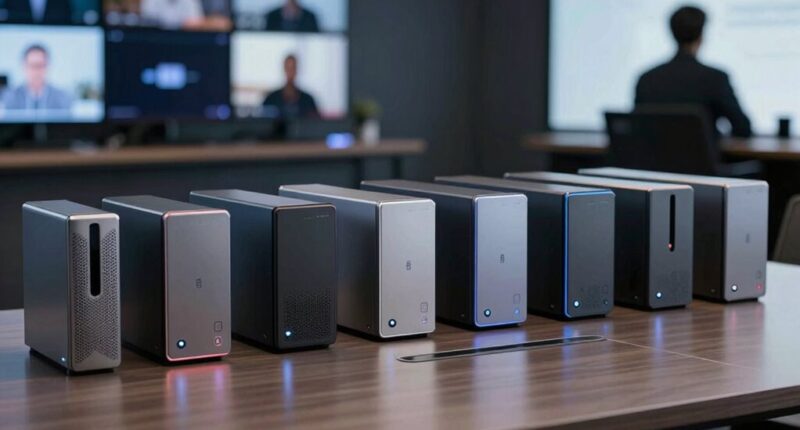 top mini pcs for webinars