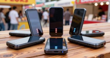top mobile card readers