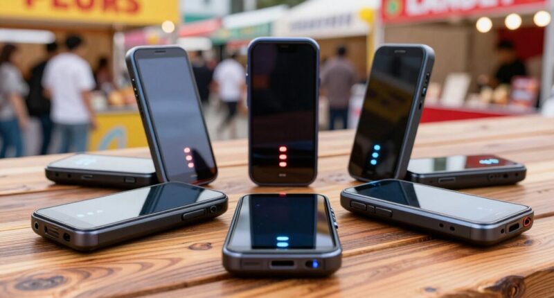 top mobile card readers