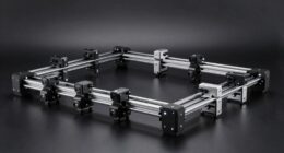 top motorized camera sliders