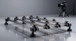 top motorized camera sliders