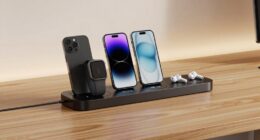 top multi device chargers