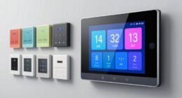 top multi zone smart thermostats
