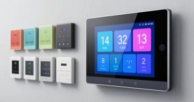top multi zone smart thermostats