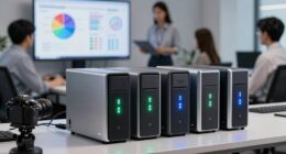 top nas for marketing