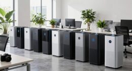 top office air purifier picks