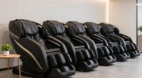 top office massage chairs