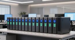 top office ups battery picks
