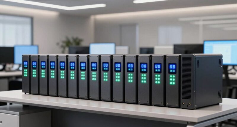 top office ups battery picks