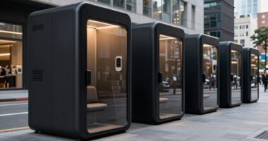 top phone lockaway devices