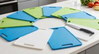 top plastic cutting boards
