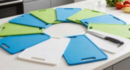 top plastic cutting boards
