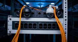 top poe security switches
