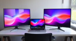 top portable dual monitors
