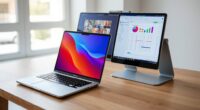top portable dual monitors