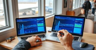 top portable dual screen monitors