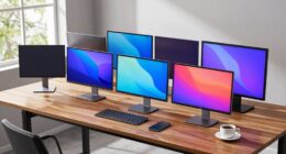 top portable monitors 2026