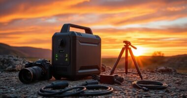 top portable power stations 2026