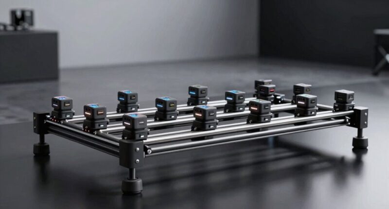 top premium camera slider options