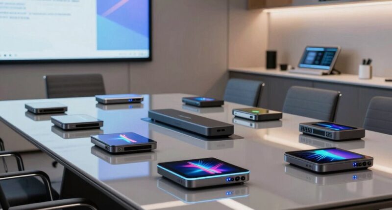 top premium conference room solutions