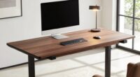 top premium electric standing desks