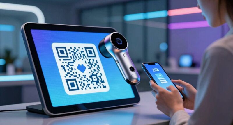 top premium event check in scanners