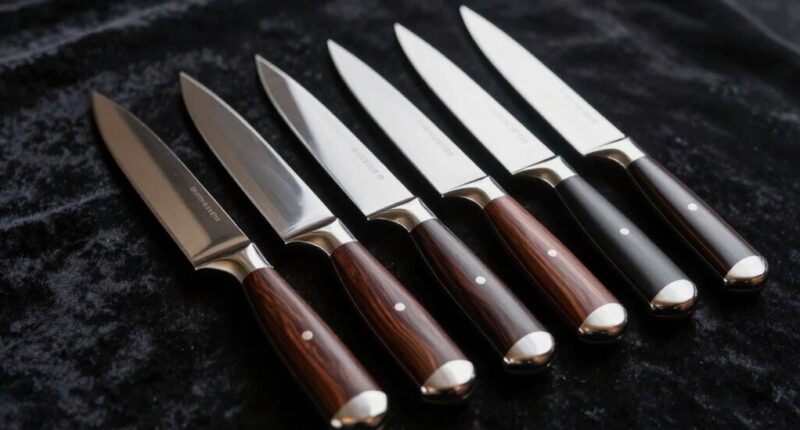 top premium knives 2026