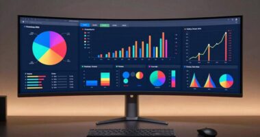 top premium ultrawide monitors