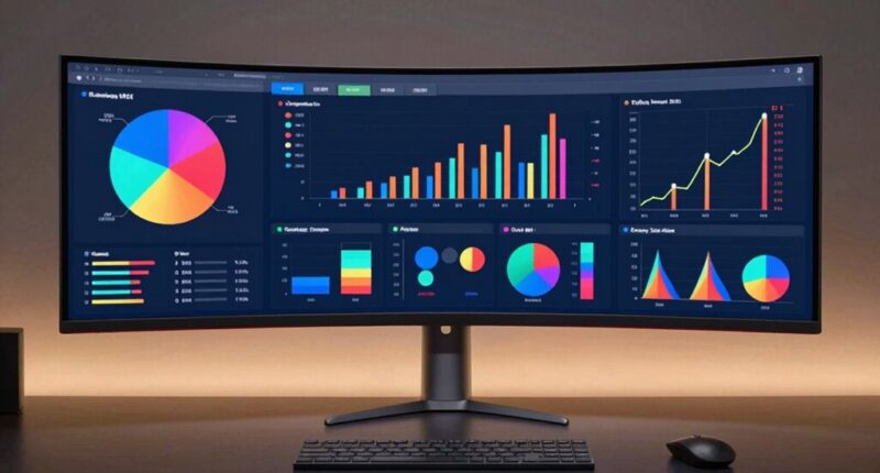 top premium ultrawide monitors