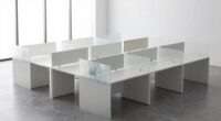 top privacy desk divider options